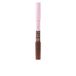 Bourjois Browduo Sculpt Crayon Sourcils 21 Blonde