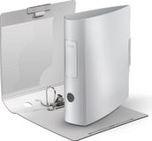 Leitz ordner Active Style, A4, rugbreedte 65 of 82 mm, poolwit, 10 stuks
