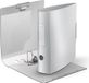 Leitz ordner Active Style, A4, rugbreedte 65 of 82 mm, poolwit, 10 stuks