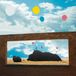 First Admiral Fallow - First Of The Birds (LP) (Yellow Coloured Vinyl)