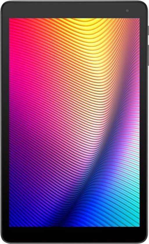 Alcatel 1T 10 / WiFi / 32GB / Zwart