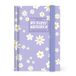 Legami Fotografische dagplanner Small 2027, Daisy, 12 maanden, 5 cm