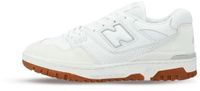 New Balance 550 White Gum - Maat 40.5