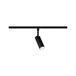 Paulmann Tubo 230V-railsysteem lamp URail 4 W LED Zwart (mat)