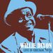 Floating World Willie Dixon Live In Chicago 1974