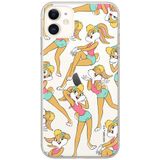 ERT GROUP mobiel telefoonhoesje voor Iphone 11 Looney Tunes Lola 003