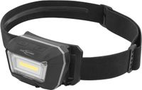 Ansmann HD280RS Profi Hoofdlamp LED werkt op een accu 300 lm 6.5 h