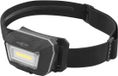 Ansmann HD280RS Profi Hoofdlamp LED werkt op een accu 300 lm 6.5 h