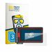 BROTECT Screenprotector 3 Stuks voor KINGBOLEN S6 Beschermglas Transparant
