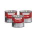 Wagner Tankfix 3x175ml - Résine d'étanchéité de réservoir, monocomposant