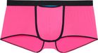 HOM Plume Up Trunk HO1 Boxerhort - Roze - Maat M
