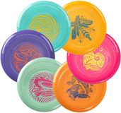 Frisbee® Wham-O Frisbee Go Vliegschijf