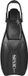 Seacsub Sprint palmes de plongée noir UE 42-44