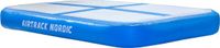 AirTrack Nordic AirBoard Blue