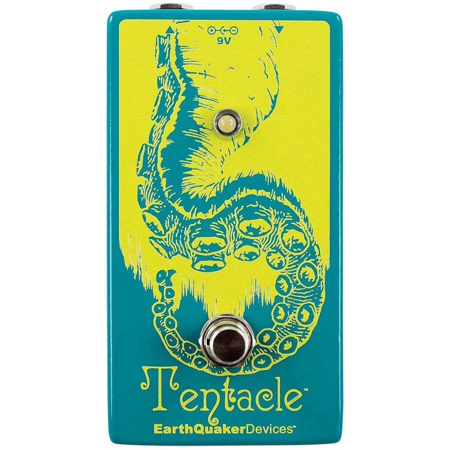 EarthQuaker Devices Tentacle V2 Analog Octave Up