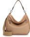 SURI FREY Sac bandoulière Patsy Shoulderbag Sable beige
