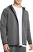 Under Armour Unstoppable Fleece FZ Hoodie Heren