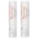 Avene Cold Cream Stick à lèvres nourrissant 2 X 4 g