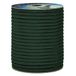 Corderie Italiane 006076797 polypropyleen vlechtwerk donkergroen 5 mm - 100 m