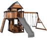 Backyard Discovery Canyon Creek structure de jeu
