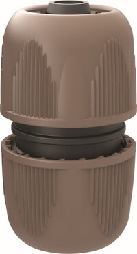 G.F. Slangverbinder / reparateur Ø 12,5 mm (½") RECO