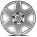 Bottari 18481 wieldoppen "Ibiza", 14 inch (4 stuks)