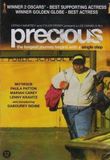 Precious Bol Speelfilm - Precious DVD