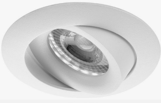 Philips LED inbouwspot Wilton