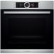 Bosch HSG636ES1 - Inbouw oven - 71L - RVS