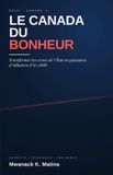 LE Libri GmbH Le Canada Du Bonheur