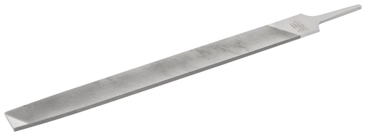 Bahco Molenzaagvijl | zonder hecht | basterd | 2 vlakke zijkanten | 100 mm - 1-143-04-1-0