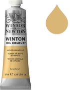 Winsor & Newton Winsor & Newton Winton olieverf 422 naples yellow hue (37ml)