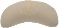 Deuser Sports Deuser Yoga Maankussen Beige