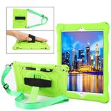 iPad Apple iPad 9e/8e/7e Generatie Case iPad 10.2 Case Full Body Beschermhoes met Stevige Stand Shockproof Case voor iPad 10.2