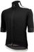 Santini Adapt Shell Jas Zwart XL Man