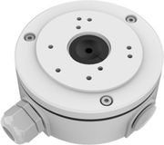 Foscam FABV5 Lasdoos – Waterdichte Aansluitdoos voor Foscam V4EC, V5EP en V8EP – Kabeldoos – Kabelbescherming – Camera Montage Accessoire – Voor Buiten – Wit