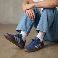 Adidas Adidas VL Court 3.0 sneakers blauw