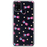 ERT GROUP mobiel telefoonhoesje voor Samsung M31 Harry Potter patroon 248
