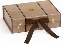 The Carat Shop Harry Potter Koffer Geschenkdoos Maat Klein