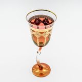 Verre à pied Nayla, 25 cl, 2 pièces – Coffret cadeau
