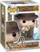 Indiana Jones and the Temple of Doom - Indiana Jones vinyl figuur nr. 1369 Funko Pop! veelkleurig