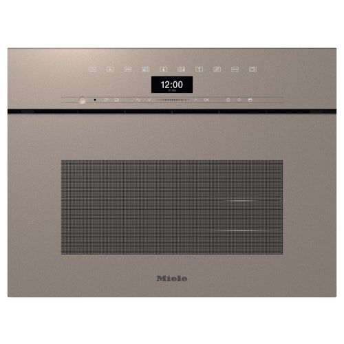 Miele DGC