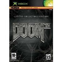 Logithéque Doom 3 - Limited Collector Edition