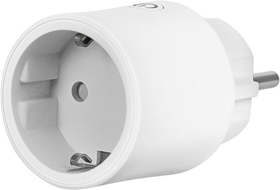 OSRAM HOMELIGHTING Smart+ Draadloos stopcontact