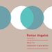 Music Roman Angelos - Music for Underwater Supermarkets