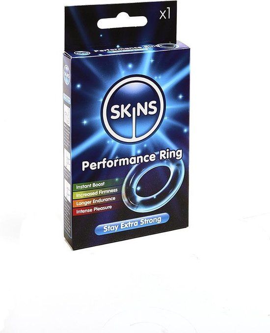 Skins Id Skins Performance Ring