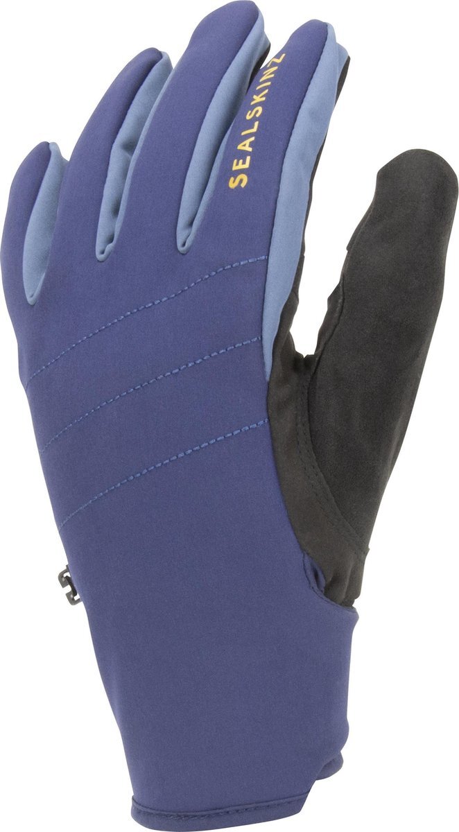 SealSkinz Waterproof All Weather Glove with Fusion Controlï¿½ Fietshandschoenen Unisex - Maat L
