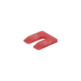 GB Wig uitvulplaatjes 34605 5 mm 144 box rood