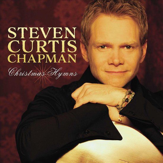 Coast2Coast Steven Curtis Chapman - Christmas Hymns (CD)
