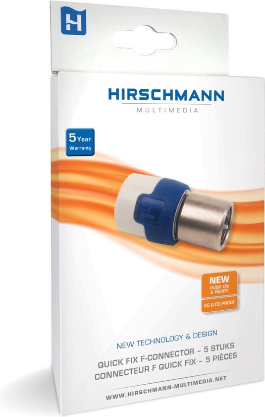 hirschmann 695021145